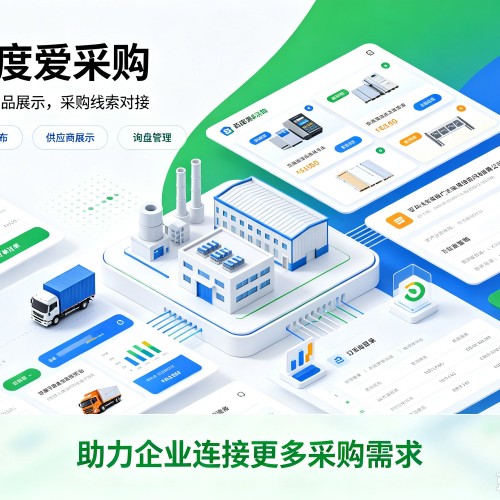 中站百度爱采购